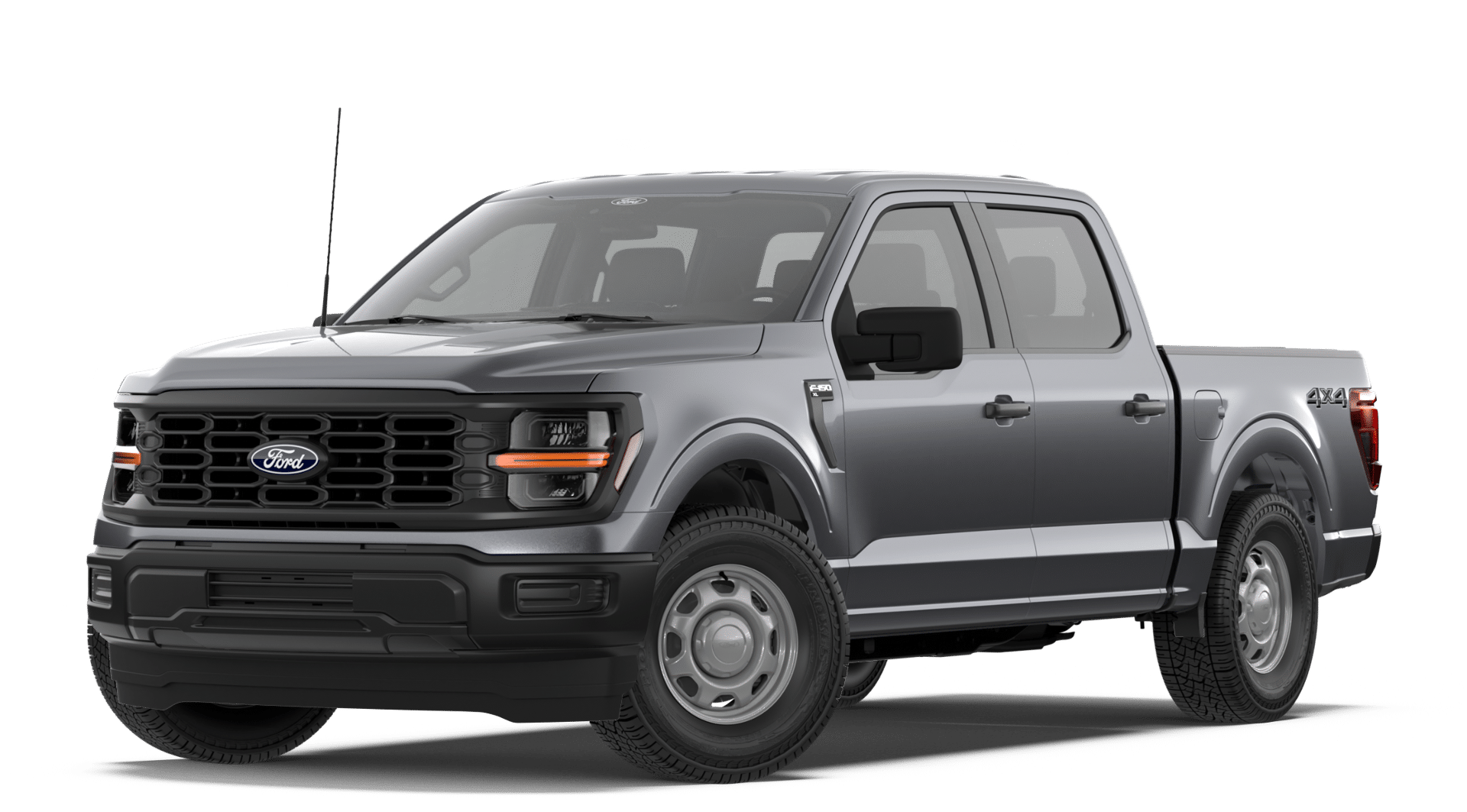 2026 Ford F-150® External Image 1